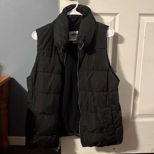 Old Navy Vest